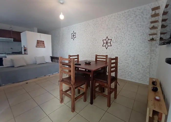 Apartamentos Santa Rosa 1B