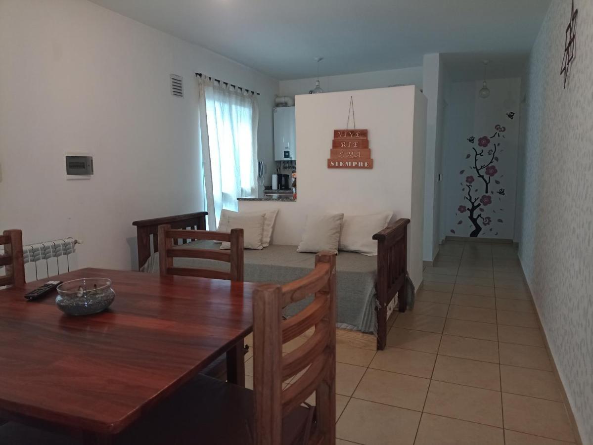 Apartment Santa Rosa 1b