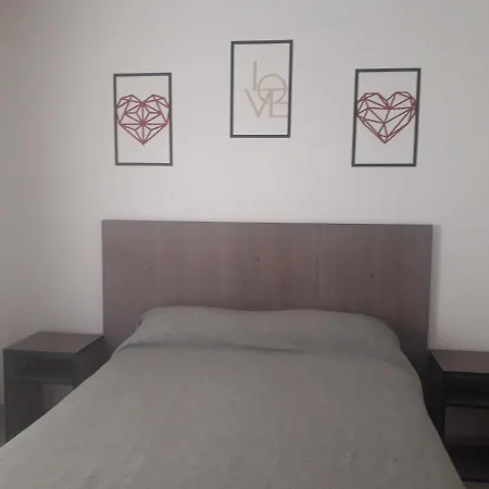 Apartamentos Santa Rosa 1B Córdoba Exterior foto