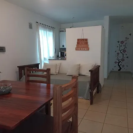 Apartamentos Santa Rosa 1B Córdoba Exterior foto