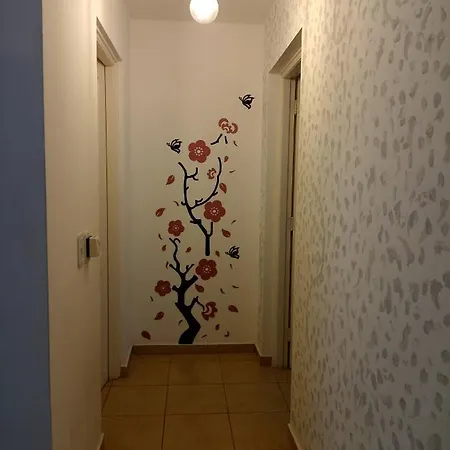 Apartamentos Santa Rosa 1B Córdoba Exterior foto