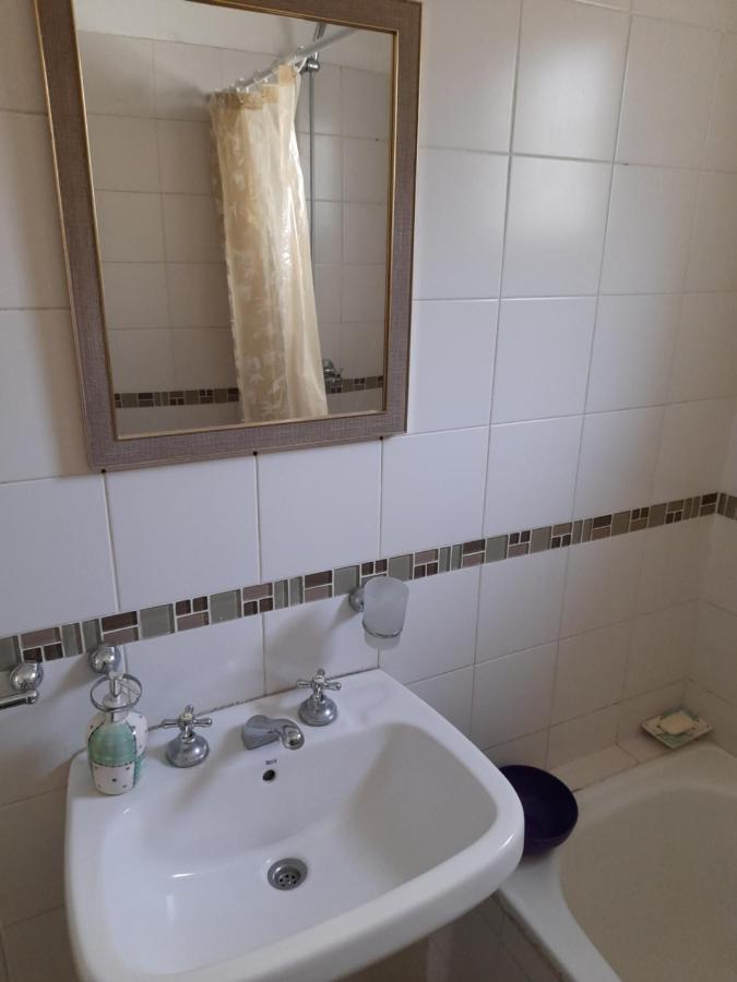 Santa Rosa 1b Apartamento Córdova