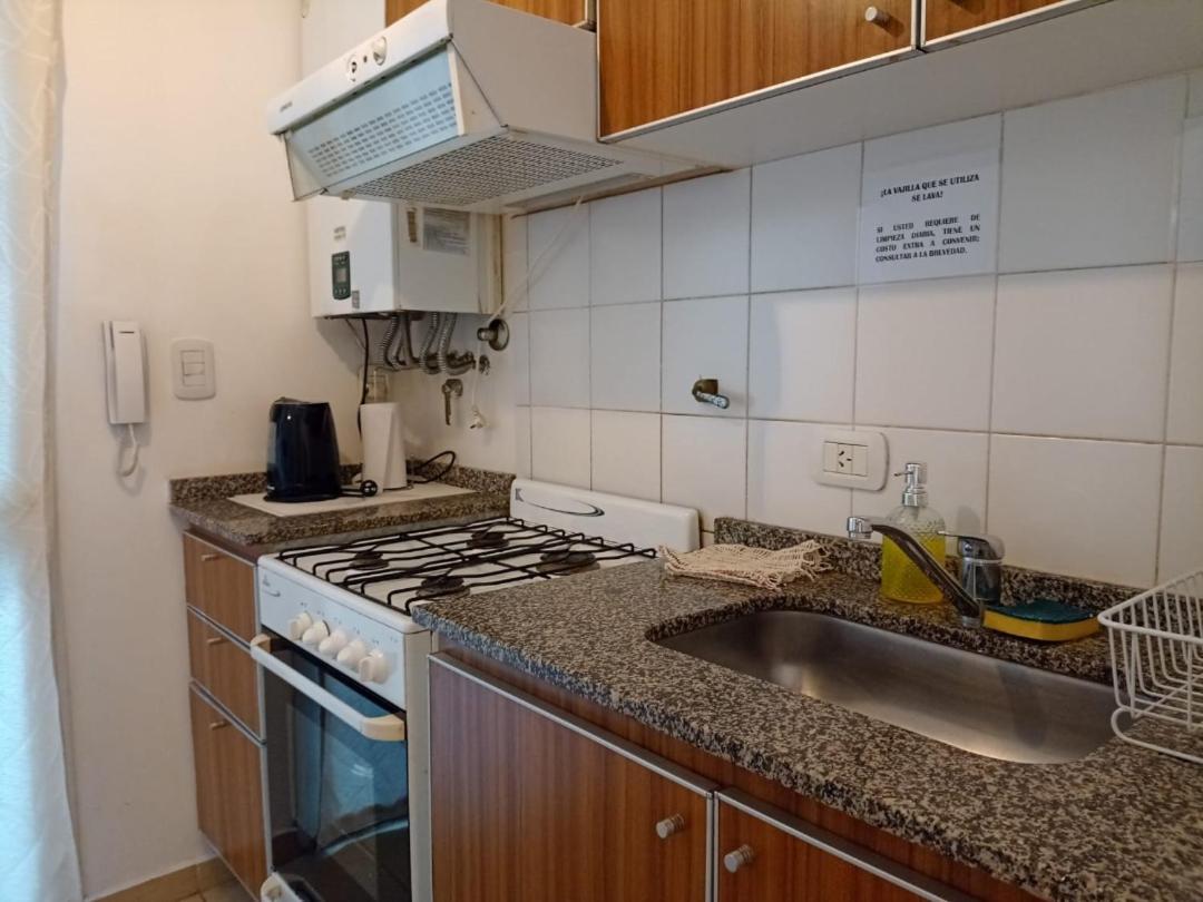 Santa Rosa 1b Apartamento *
