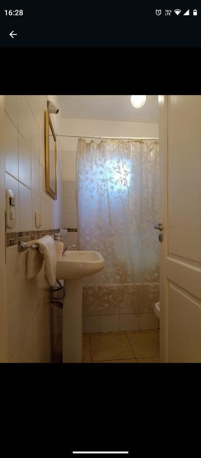 Apartamento Santa Rosa 1b