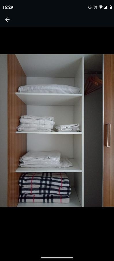 Apartamento Santa Rosa 1b Córdova