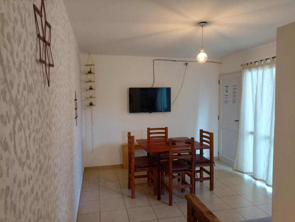 Apartamento Santa Rosa 1b Córdova